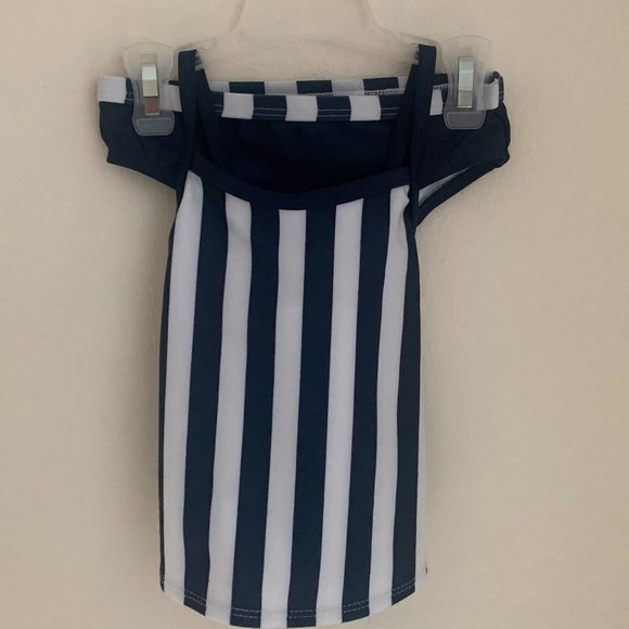 Wonder Nations - 2 Piece Toddler Bathing Suit - NWOT - Picture 3 of 5